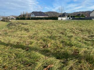  Terrain � vendre 807 m�