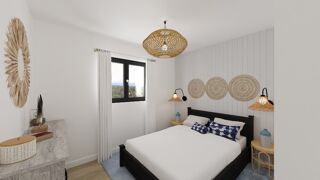  Maison � vendre 3 pi�ces 70 m�