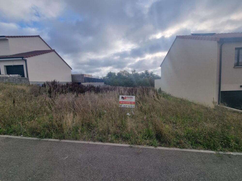 Maison T5 (100 m²) à vendre à Woippy Proche de Metz ....