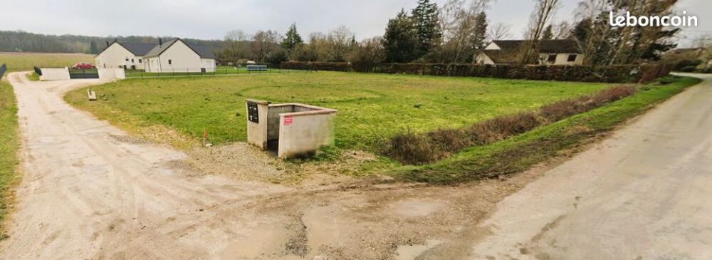 vente Maison - 4 pi�ce(s) - 90 m� Br�cy (18220)