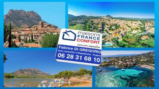  Maison 4 pices 95 m Roquebrune-sur-argens