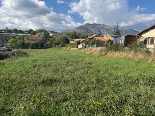 vente Terrain - 509 m² Gap (05000)