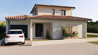  Maison � vendre 5 pi�ces 130 m�