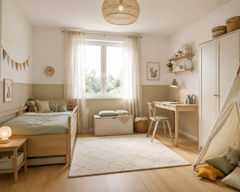 vente Maison - 3 pièce(s) - 69 m² Barr (67140)