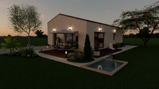  Maison � vendre 2 pi�ces 73 m�