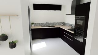  Maison � vendre 5 pi�ces 120 m�