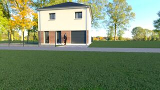  Maison 6 pi�ces 89 m� Maisons