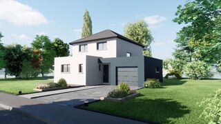  Maison  vendre 5 pices 100 m