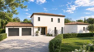 vente Maison - 7 pièce(s) - 200 m² Montboucher-sur-Jabron (26740)