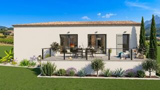  Maison à vendre 4 pièces 92 m²