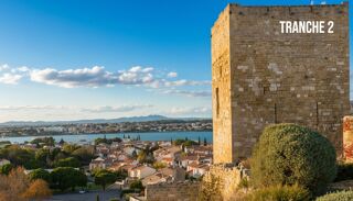  Terrain 440 m² Fos-sur-mer