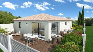  Maison à vendre 3 pièces 75 m²