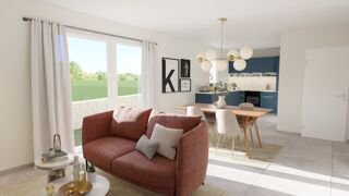  Maison à vendre 4 pièces 70 m²
