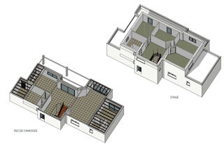  Maison à vendre 5 pièces 185 m²