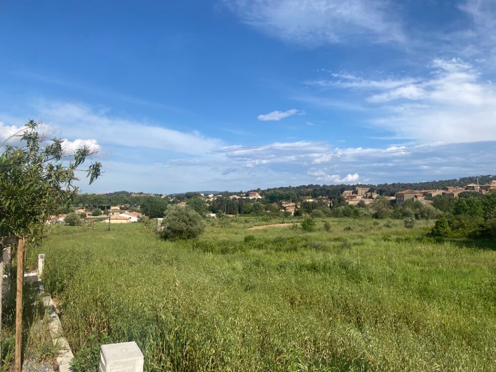 vente Maison - 6 pièce(s) - 99 m² Boutenac (11200)