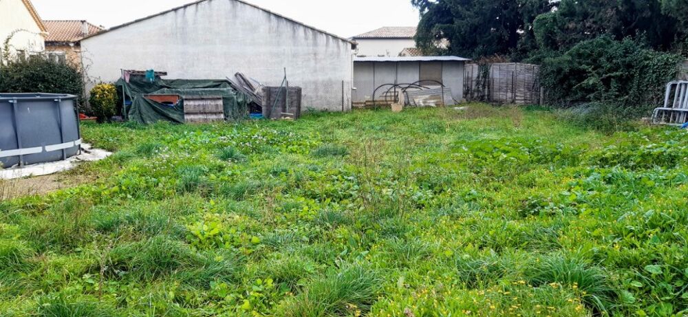 vente Maison - 4 pièce(s) - 110 m² Bessan (34550)