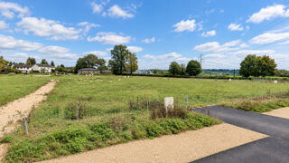  Terrain 1010 m² Naucelles
