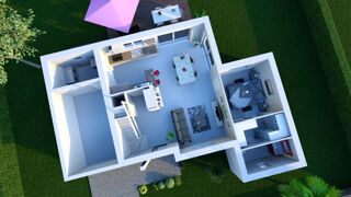  Maison à vendre 5 pièces 100 m²