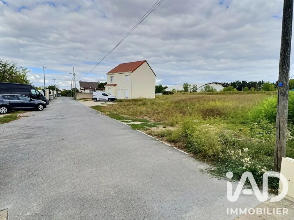 vente Maison - 7 pièce(s) - 124 m² Le Thillay (95500)