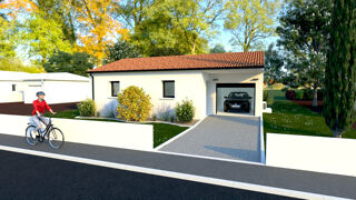  Maison à vendre 3 pièces 50 m²