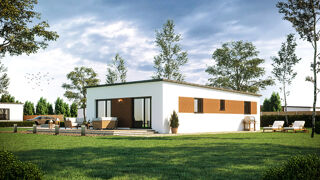  Maison 4 pi�ces 80 m� Pont-l'abb�