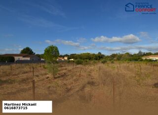  Terrain à vendre 369 m²