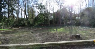 vente Terrain - 1111 m² Montfort-l'Amaury (78490)