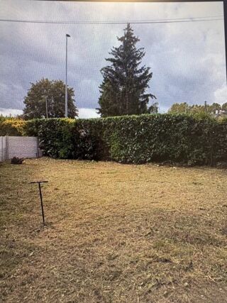  Terrain à vendre 259 m²