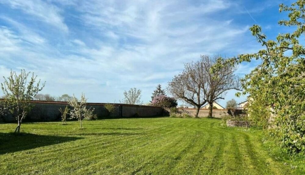 MAISON À CONSTRUIRE 4 PIÈCES 110 M² - EMPLACEMENT PRIVIL....