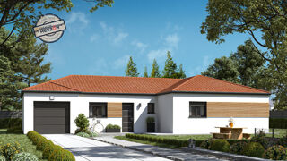  Maison 5 pièces 113 m² Scherwiller