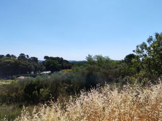  Terrain à vendre 628 m²