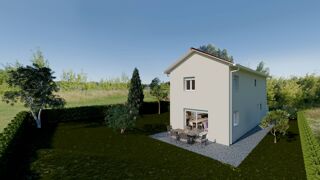  Maison � vendre 4 pi�ces 101 m�