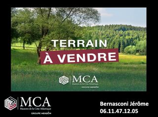  Terrain � vendre 775 m�