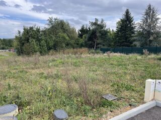  Terrain � vendre 675 m�