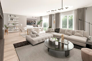  Maison à vendre 7 pièces 160 m²