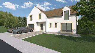  Maison à vendre 8 pièces 185 m²
