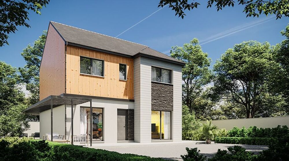 Maison 5 pièces 102 m² · à Brie-Comte-Robert · 102 m² · 403 000 €