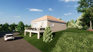  Maison  vendre 5 pices 110 m