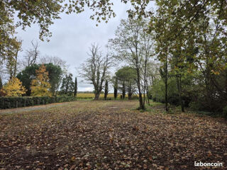  Terrain à vendre 1100 m²