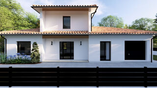  Maison � vendre 6 pi�ces 130 m�