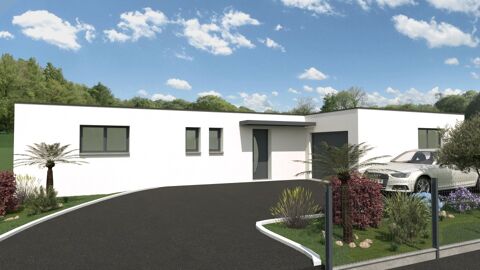   Vente Maison Maison - 4 pice(s) - 95 m