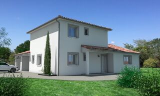  Maison 7 pièces 139 m² Mauzac