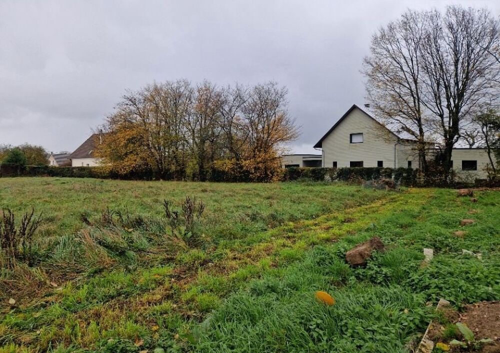 MAISON À CONSTRUIRE 5 PIÈCES 137 M² PROCHE D'ÉVREUX, LE ....
