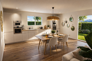  Maison à vendre 4 pièces 90 m²