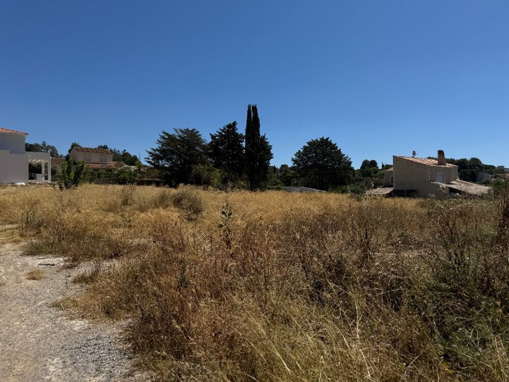 Votre Maison neuve proche de SETE Réalisez le rêve d....