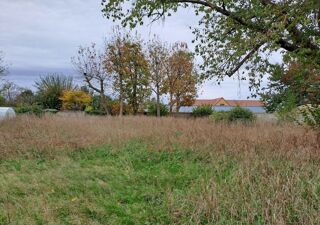  Terrain � vendre 1294 m�