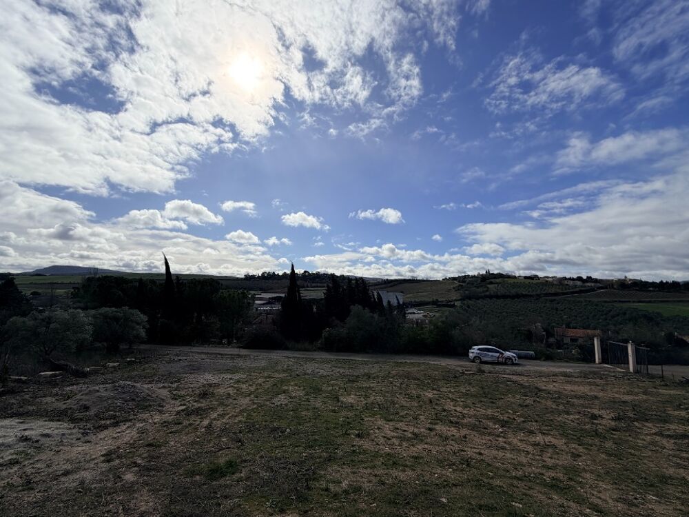 vente Maison - 5 pièce(s) - 175 m² Gaja-et-Villedieu (11300)