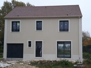  Maison Champigny-sur-Marne (94500)