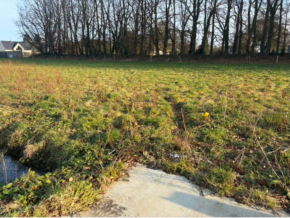 MAISON À CONSTRUIRE DE 85 M² DANS LE QUARTIER RECHERCHÉ ....