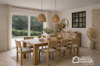 Maison à vendre 5 pièces 110 m²